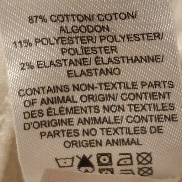 AVA Mid Rise Crop Mini Boot ⛓️🪞 - Picture 9 of 13